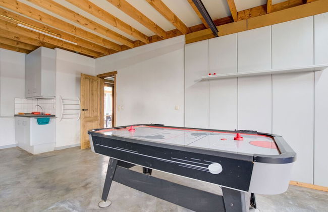 Beautiful Holiday Home in Merksplas With Garden - Photo 28