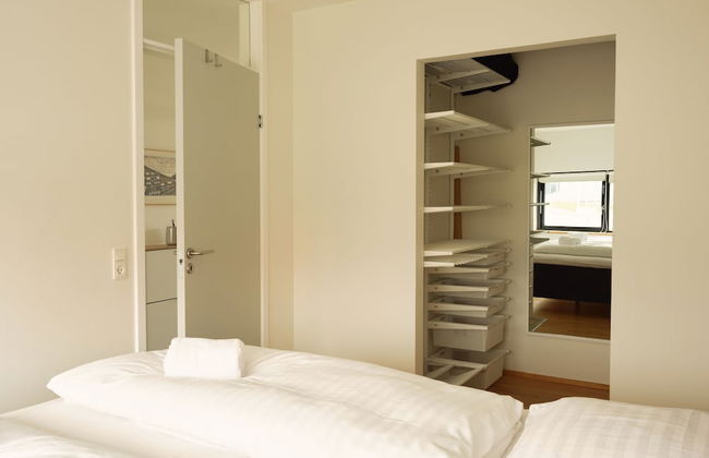 Stunning 1-Bedroom Apt With Breathtaking Scenery - Foto 3