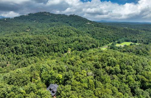 The Holiday Cabin at Lake Lure - Photo 35