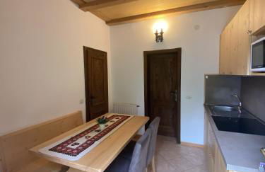 Appartamenti Sorapiss - Foto 8