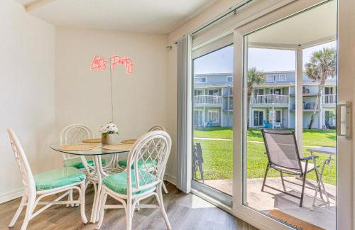 Sea La Vie Condo Pensacola Beach Access! - Foto 7