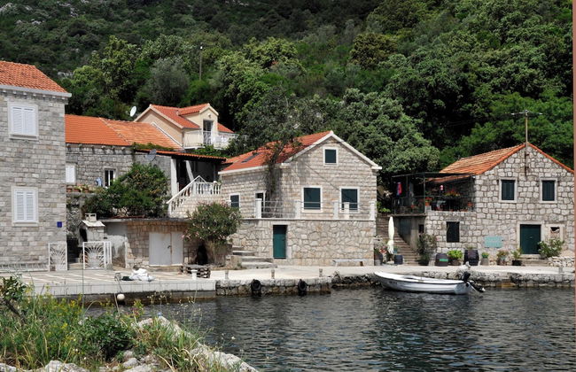 Apartment Danijela Mljet - Foto 1