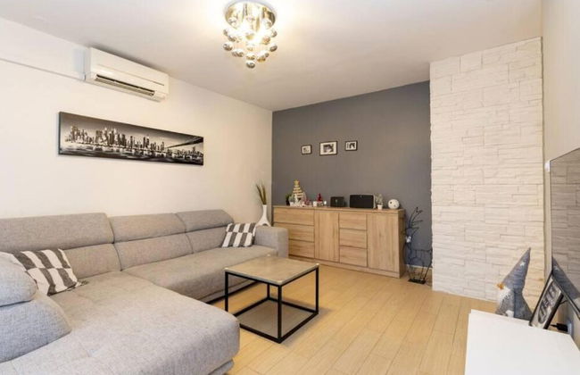 Zrmanja Canyon Apartment - Foto 10