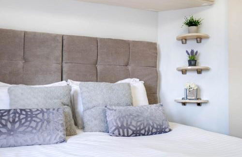 Hanwell 2 bedroom Maisonette by 360Stays - Foto 14