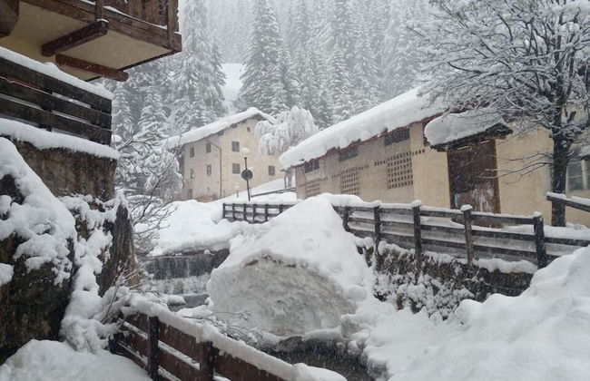 Casa del Bosco - Foto 22