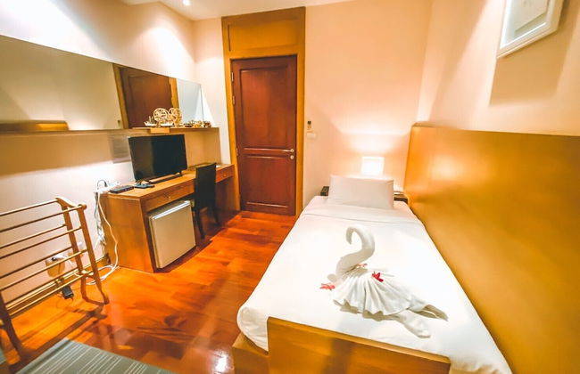 Royal Sammuk villas - Foto 10