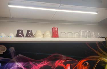 Paris Sud-porte de Gentilly mignon T2 250 m de Paris - Foto 18