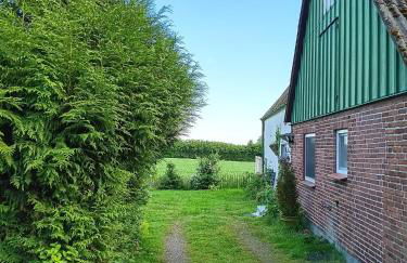 Ferienwohnung Brodersen - Foto 10