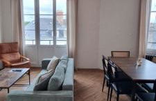 2 Appartements 6 personnes Orléans Centre - Proche gare SNCF - Foto 31