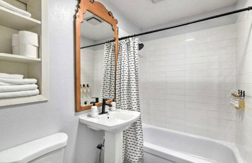 Anchorage Home, Minutes From Downtown! - Foto 17