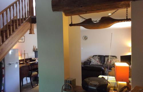 West end cottage and shippon - Photo 11