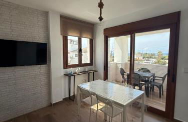 Apartamentos Bolonia - M a n u e l a - Foto 28