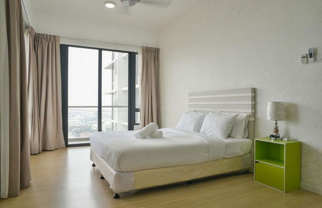 USJ One Premium Suites at Subang Sunway USJ - Foto 8