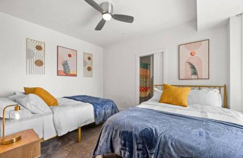 Luxurious Retreat in SLC - Foto 30