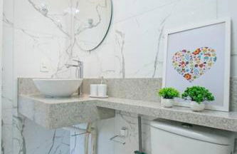 Studio Charmoso Alto da Boa Vista - Próx CGH e Transamérica - Foto 21