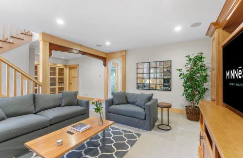 Turtle Lake Cottage - Foto 34