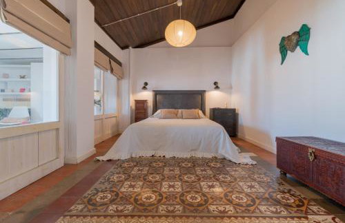 El Patio de Salome - Foto 60