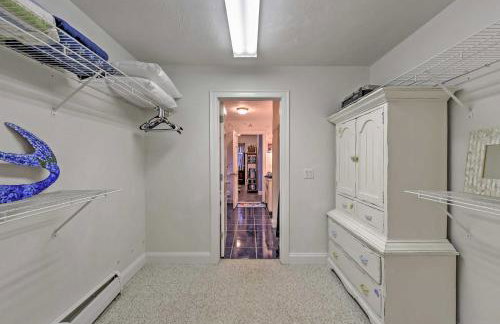 Estuary View! Couples Haven 2 Mi to Monument Beach - Foto 19