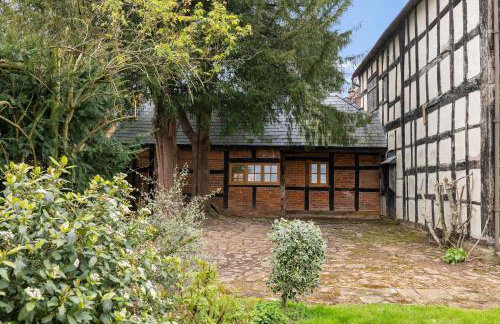 Gardeners Cottage near Ledbury - Foto 14