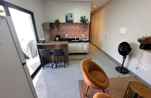 Ap até 8 pessoas, completo, Com garagem e Wi-Fi - Photo 10