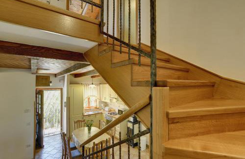 Villa in Cehici with Private Pool & Terrace - Foto 31