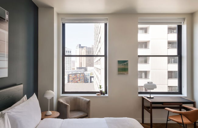 ROOST Detroit - Foto 24