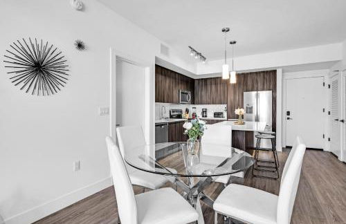 Amazing 2 Bedroom Unit In Doral Miami With Free Parking - Foto 8