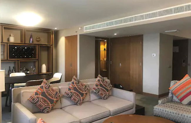 Hyatt Regency Galleria Residence Dubai - Photo 10