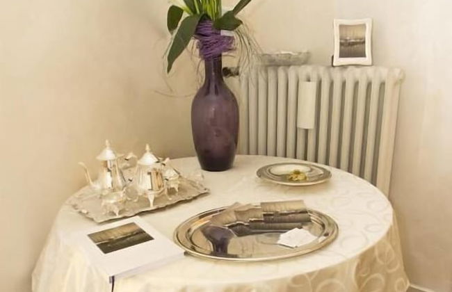 Piazza Venezia Le Camere - Foto 25