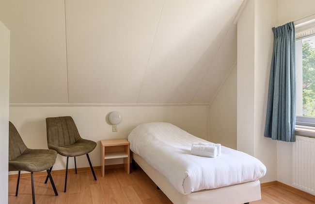 Summio Bungalowpark Het Drentse Wold - Foto 9