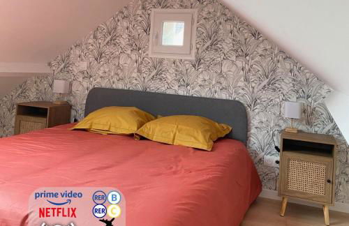 Le Duplex - Massy Centre - Foto 1