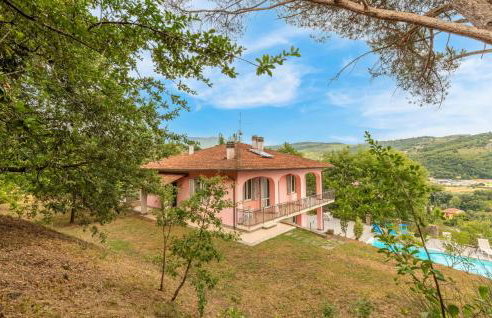 Cozy Home In Capolona - Foto 23