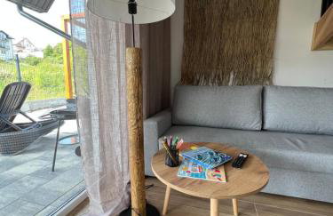 Morskie Opowieści - domki z klimatem - Foto 12