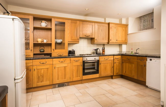 Panorama Cottages - Foto 26