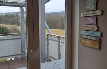 Schöne und ruhige Ferienwohnung in Ottendorf - Foto 17