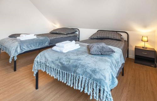 Kroge Apartment - Foto 18