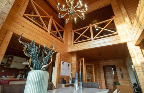 Σαλέ κοντά την Νάουσα - Photo 9