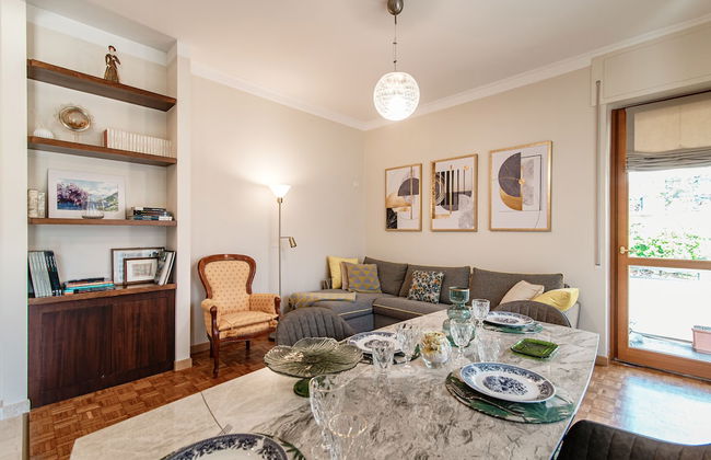 Cernobbio Garden View - Foto 25