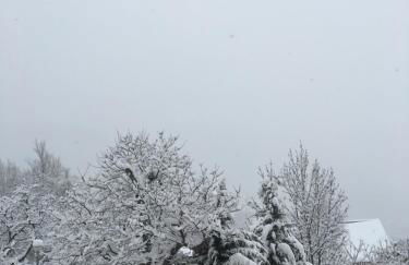 Chalet les Blancs - Foto 25