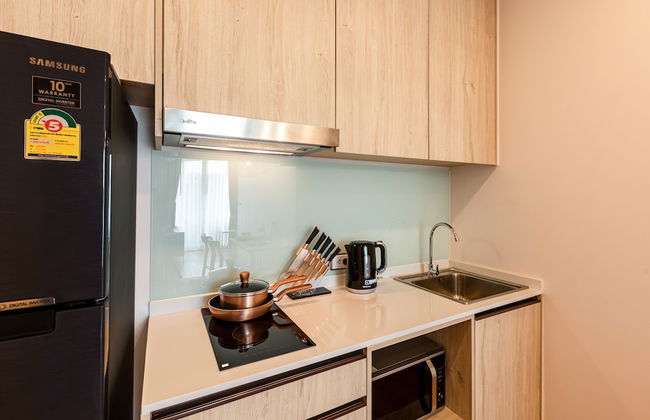 The Proud Rawai Resort - Foto 69