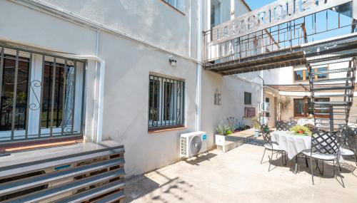 La Fabriqueta Apartament - Foto 2