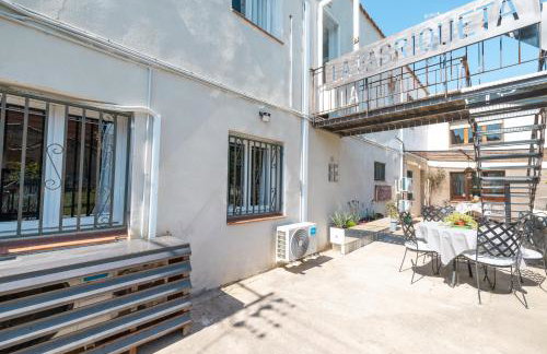 La Fabriqueta Apartament - Foto 2