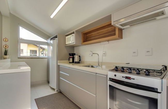 Residencial Casa Flora - Foto 24