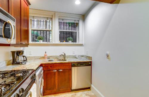 World Cup Getaway! Walkable Dtwn Seattle Condo - Foto 10