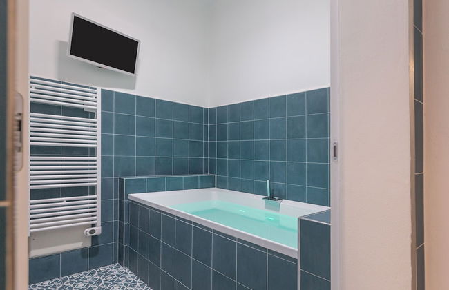 FILIA SOLIS - Old Town SUITEs & SPA - Foto 47