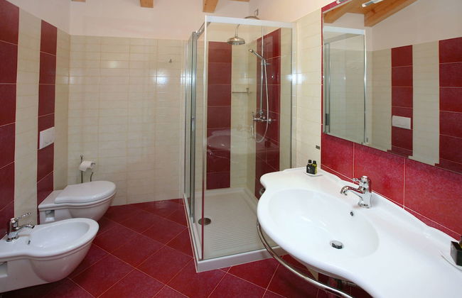 Country House Barone d’Asolo - Photo 21