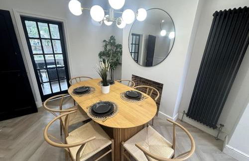 Casa 135, Sauna, Firepit, BBQ - Foto 8