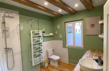 Aux Charmes d'Alsace - Foto 30