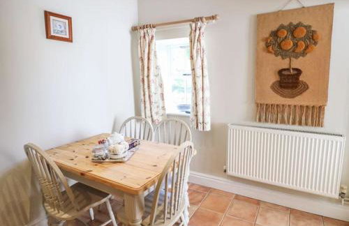 Wetton Barns Holiday Cottages - Foto 23