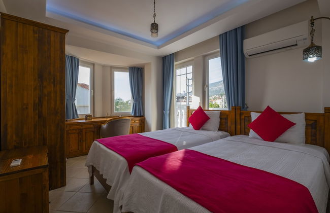 Infinity Civan Villa - Foto 4